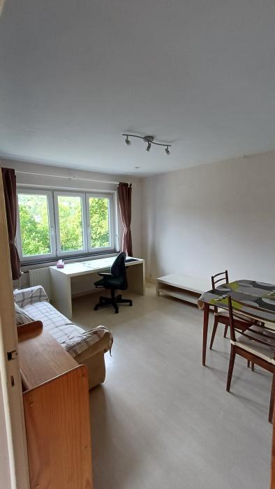 Kot chez l'habitant 60 m² à Hors Liège