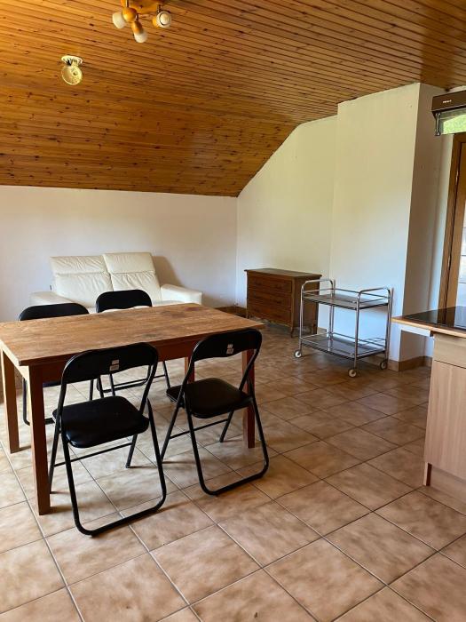 Kot chez l'habitant 75 m² à Hors Liège