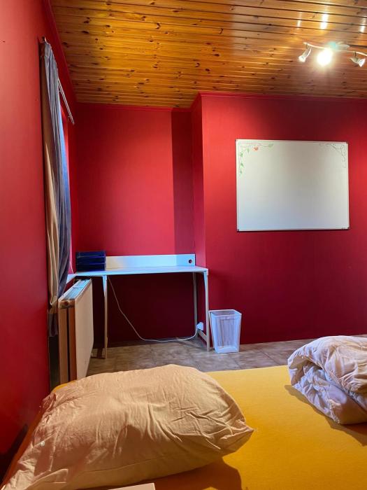 chambre 1