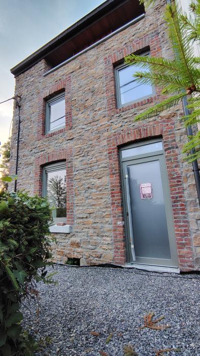 Maison 65 m² à Liège Angleur / Sart-Tilman