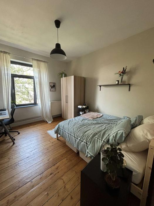 Chambre 1