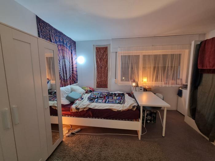 Kot 22 m² à Liège Angleur / Sart-Tilman