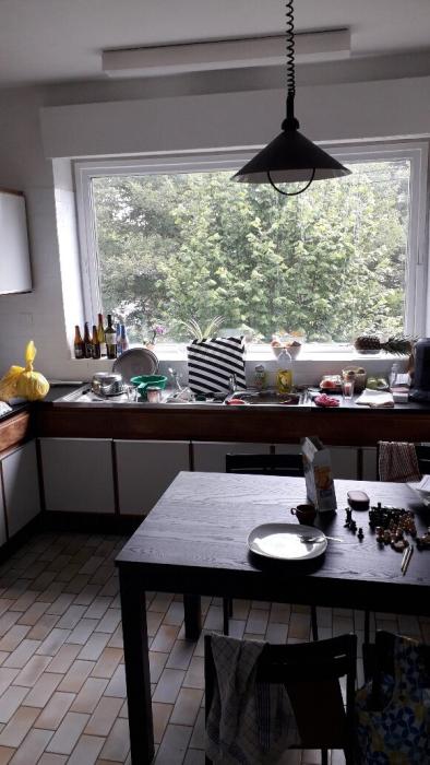Cuisine commune