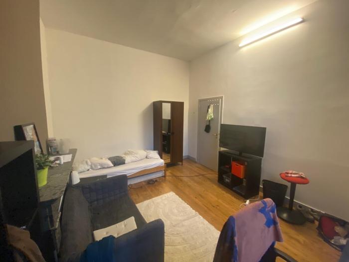合租房 25 m² 在 Liege Saint-Léonard