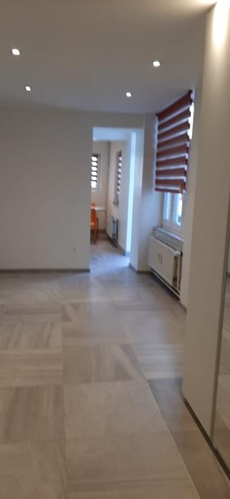 单人间 27 m² 在 Liege Fragnée / Val Benoît