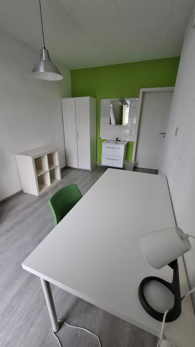 Kot 56 m² à Liège Angleur / Sart-Tilman