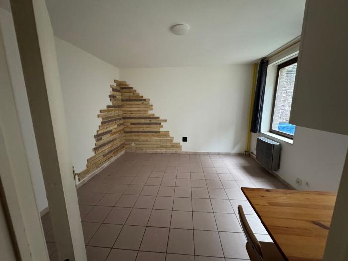 Studio 26 m² à Liège Fétinne / Longdoz / Vennes