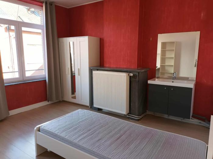 Chambre 2ème étage