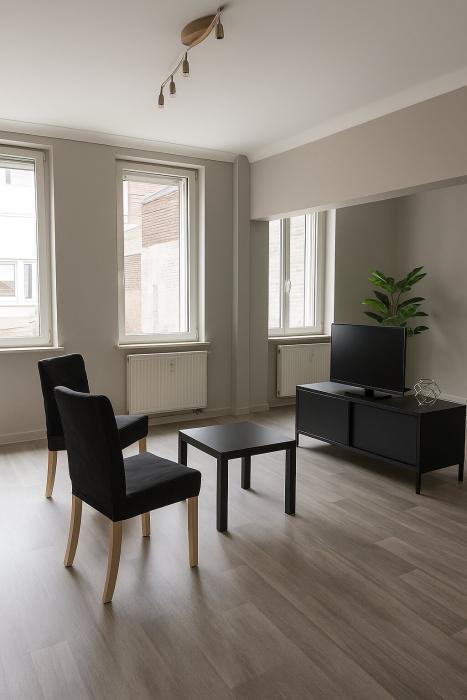 Co-locatie 70 m² in Luik Saint-Laurent / Sainte-Marguerite