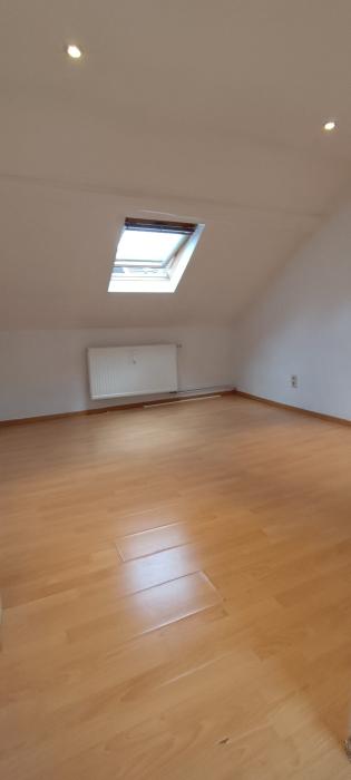 Petite chambre