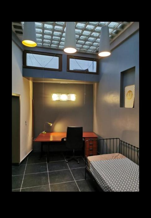 Studio 40 m² in Liege Cathédrale / Sauvenière / Saint-Denis