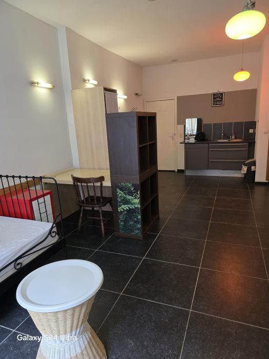 Studio 40 m² à Liège Cathédrale / Sauvenière / Saint-Denis