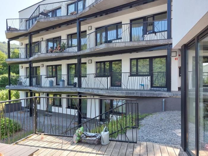 合租房 25 m² 在 Liege Angleur / Sart-Tilman
