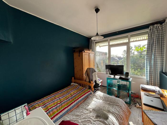 Kot 15 m² in Luik Saint-Laurent / Sainte-Marguerite