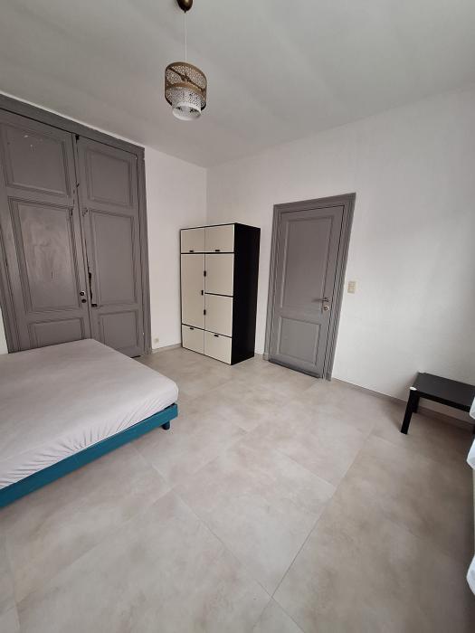 Chambre 1