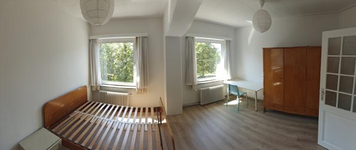 共享租房 22 m² 在 Liege Fétinne / Longdoz / Vennes