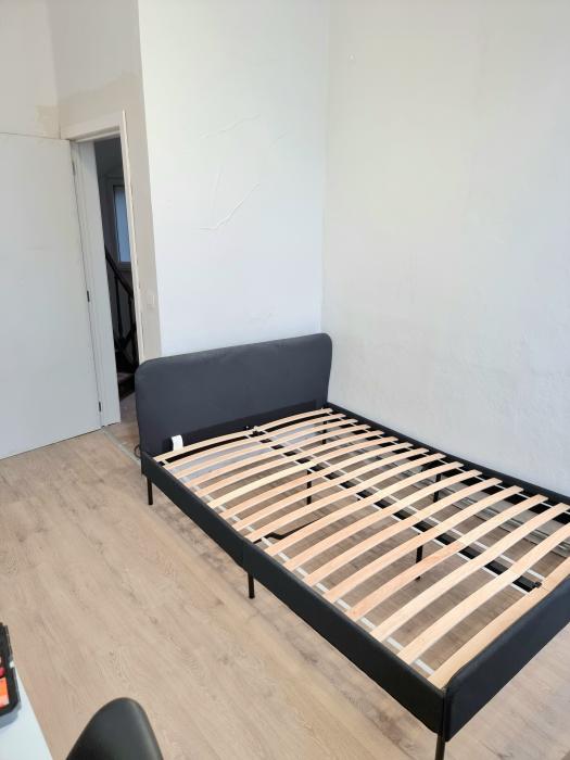 Student room