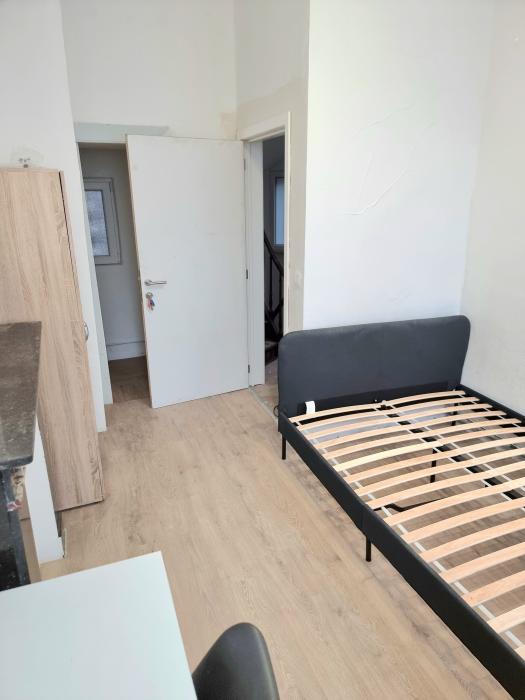 Student room