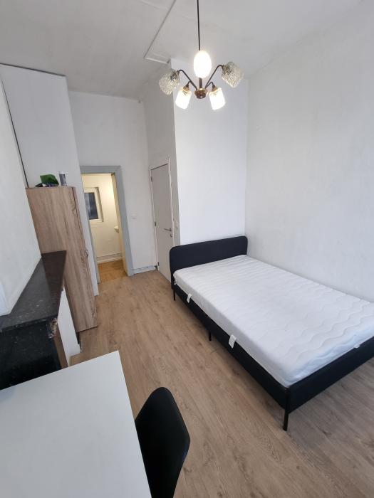 Student room