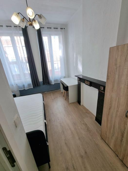 Student room 105 m² in Liege Saint-Laurent / Sainte-Marguerite