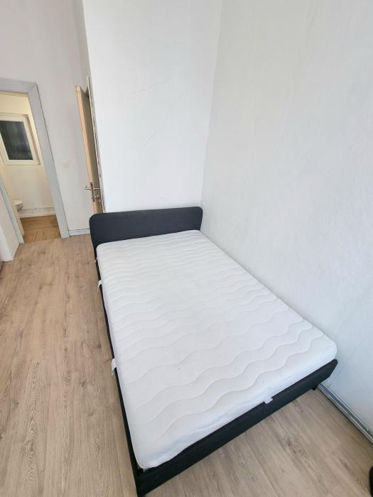 Student room