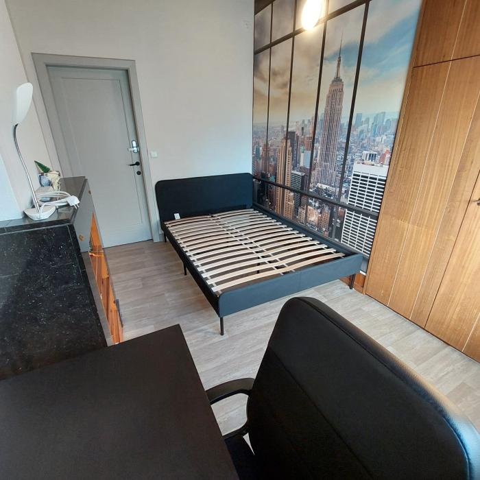 Chambre 1