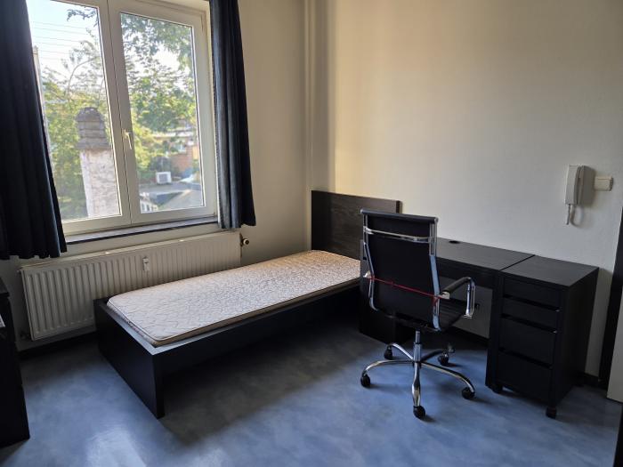Kot 10 m² à Liège Fragnée / Val Benoît