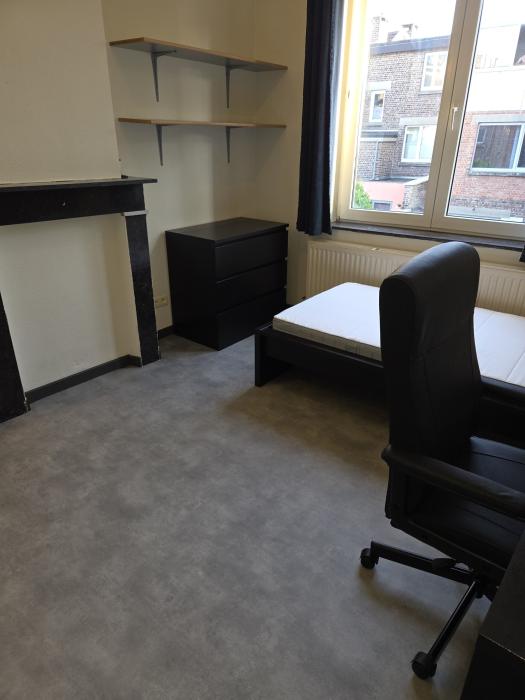 Student room