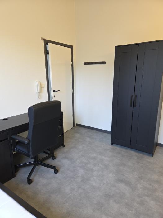 Student room