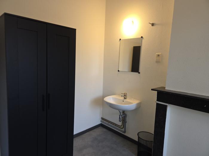 Student room