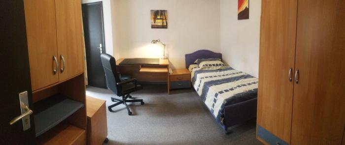 Kot 76 m² à Liège Fétinne / Longdoz / Vennes