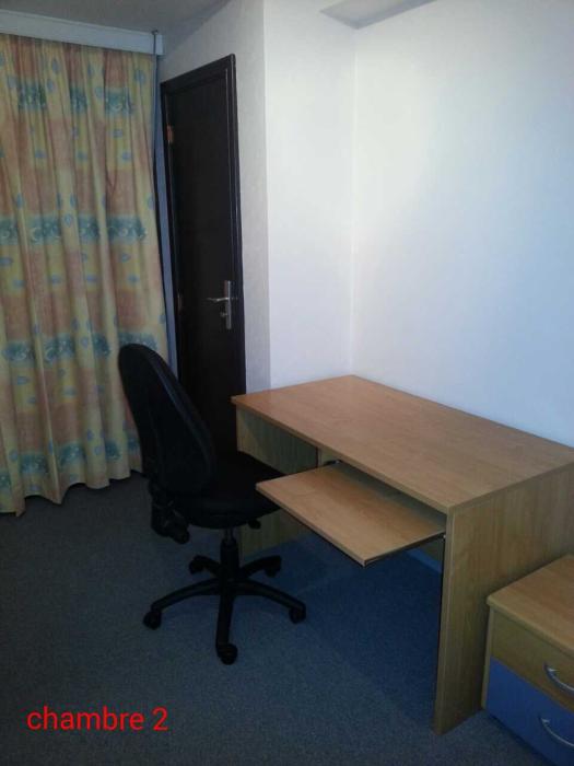 Colocation