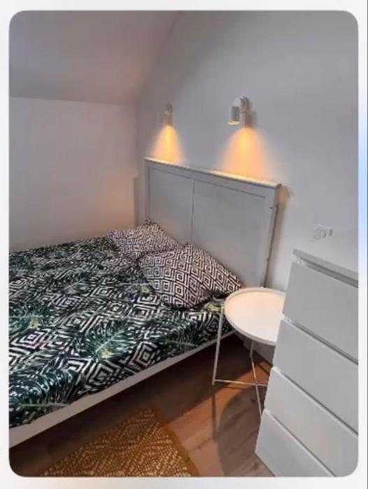 Colocation 200 m² à Liège Sainte-Walburge