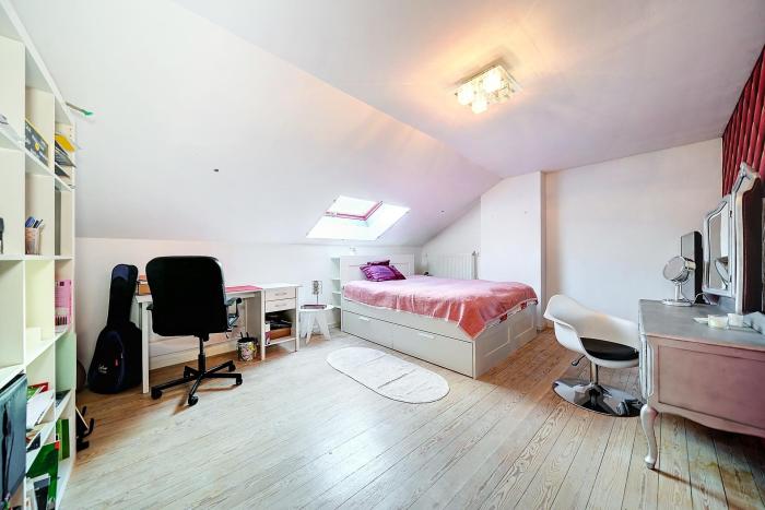 Chambre 1