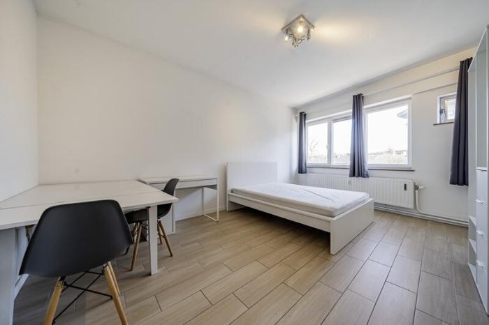 Colocation 120 m² à Liège Angleur / Sart-Tilman