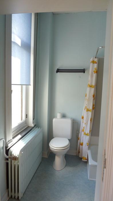 Student room