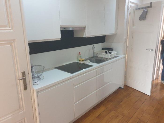 公寓 99 m² 在 Liege Fragnée / Val Benoît
