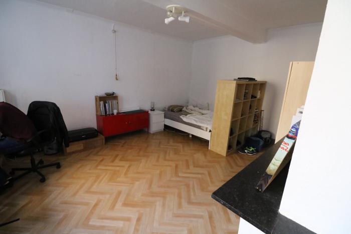 Chambre 1er arrière