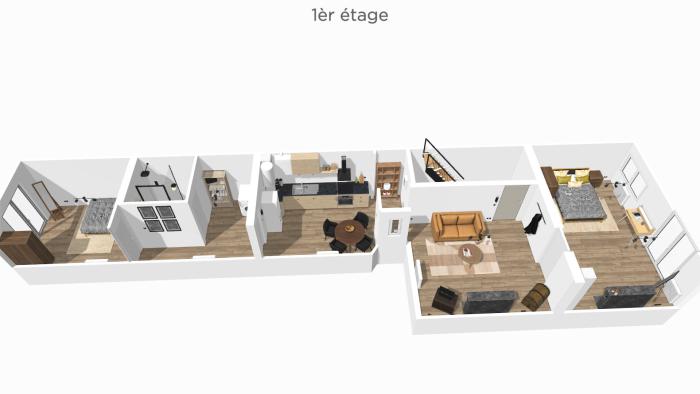 Appartement