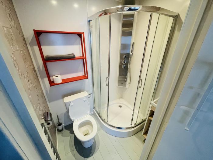Student room