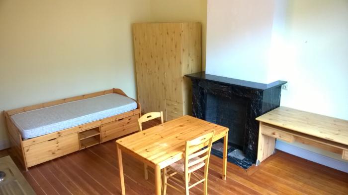 Student room