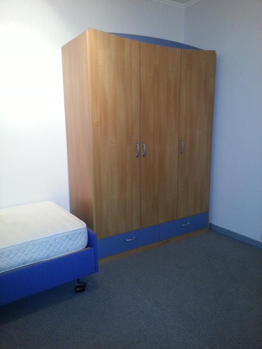 Colocation