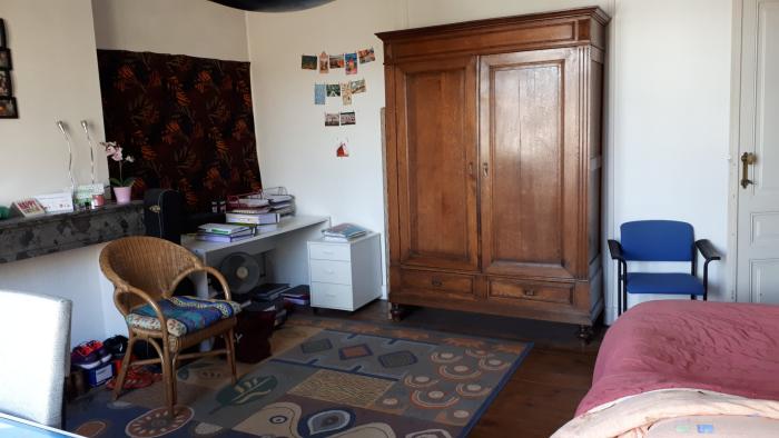 Student room