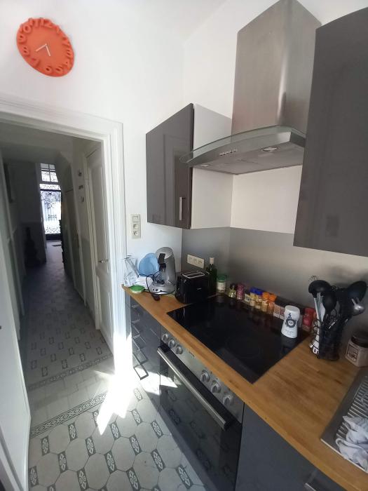 Kot 22 m² à Liège Fétinne / Longdoz / Vennes