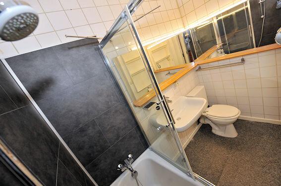 Appartement 60 m² à Liège Avroy / Guillemins