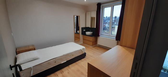 chambre