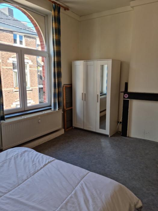 Chambre 20m2