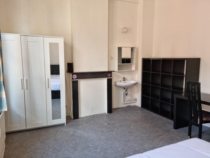 Kot 20 m² à Liège Angleur / Sart-Tilman