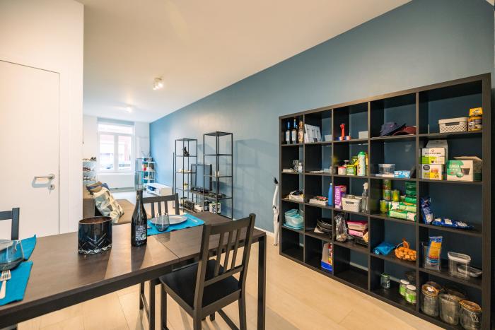 Colocation 100 m² à Liège Angleur / Sart-Tilman