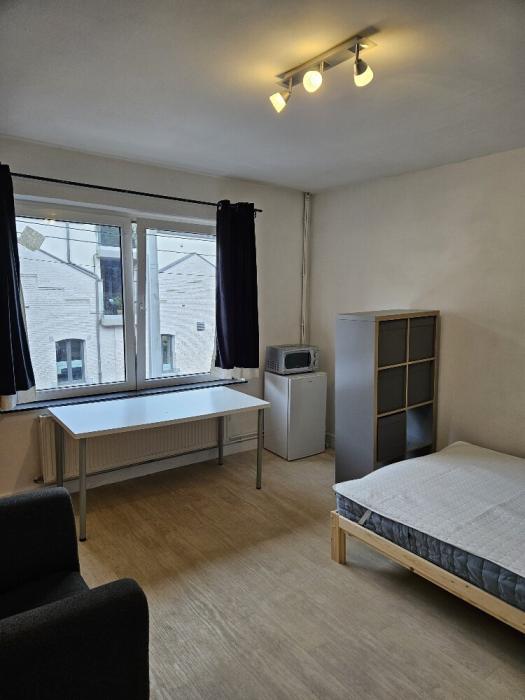 合租房 20 m² 在 Outside Liege